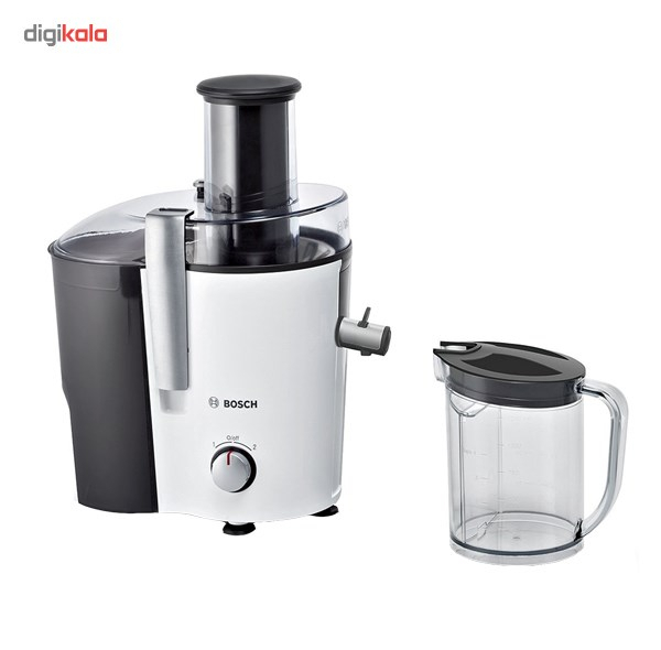 آبمیوه گیری بوش مدل MES25A0