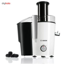 آبمیوه گیری بوش مدل MES25A0