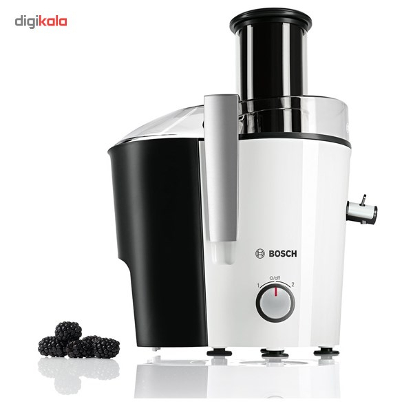 آبمیوه گیری بوش مدل MES25A0