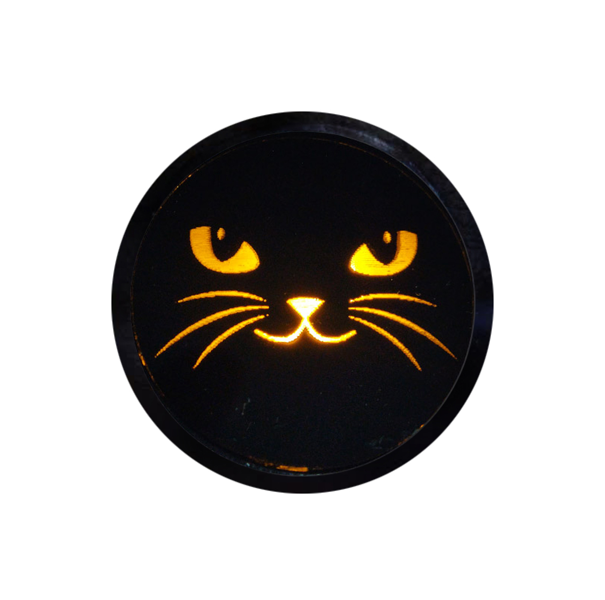 سردنده مدل GOLDEN KITTEN مناسب برای پژو 206