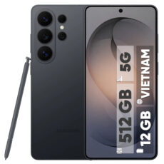 گوشی موبایل سامسونگ مدل Galaxy S26 Ultra دو سیم کارت ظرفیت 512 گیگابایت و رم 12 گیگابایت - ویتنام