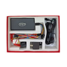 ردیاب خودرو استیلاک مدل GT06