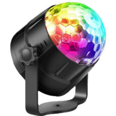 رقص نور مدل LED PARTY LIGHT LT-775