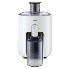 آبمیوه گیری براون مدل SJ 3100