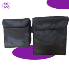 جعبه نظم دهنده صندوق عقب خودرو سام سالو مدل ۲ قلو 2kk