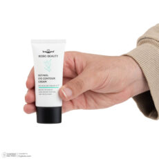 کرم دور چشم روز و شب روبو بیوتی مدل Retinol حجم 30 میلیلیتر
