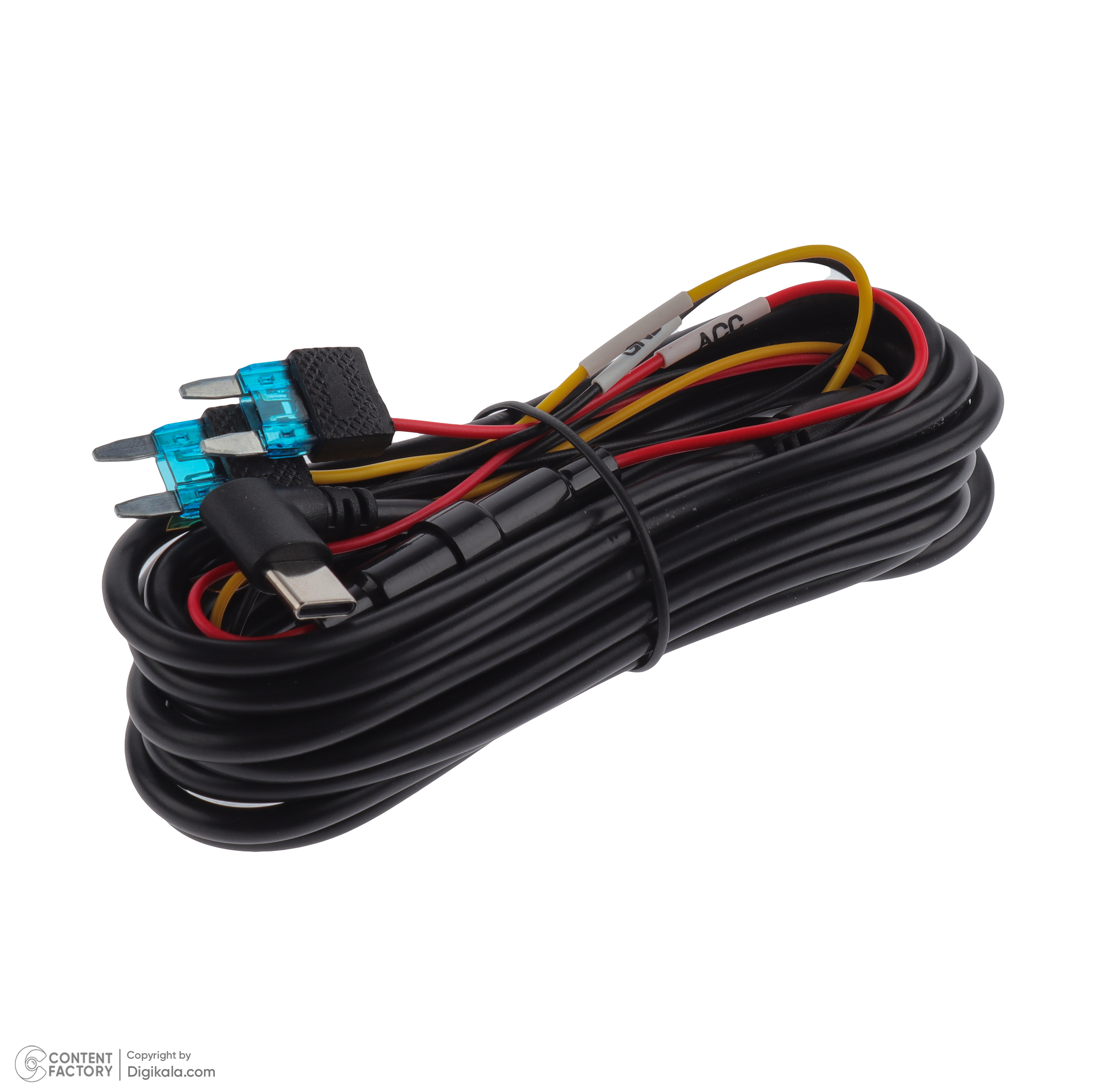 دوربین ثبت وقایع کلارو مدل CL-37 مجموعه 2 عددی