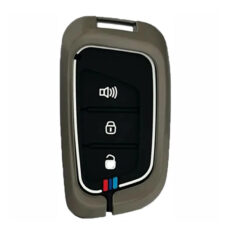 کاور ریموت و سوئیچ خودرو مدل Speedalarm kmc-t9 مناسب برای KMC T9 و جک K7