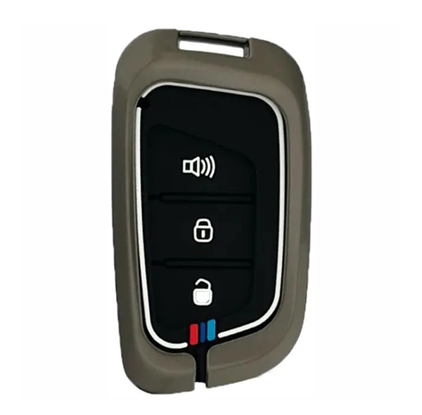 کاور ریموت و سوئیچ خودرو مدل Speedalarm kmc-t9 مناسب برای KMC T9 و جک K7