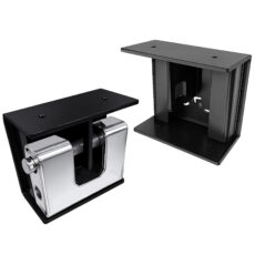 محافظ قفل کتابی پاکسایش مدل LPC - F1