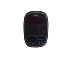 پخش کننده اف ام خودرو لیتو مدل lf-3