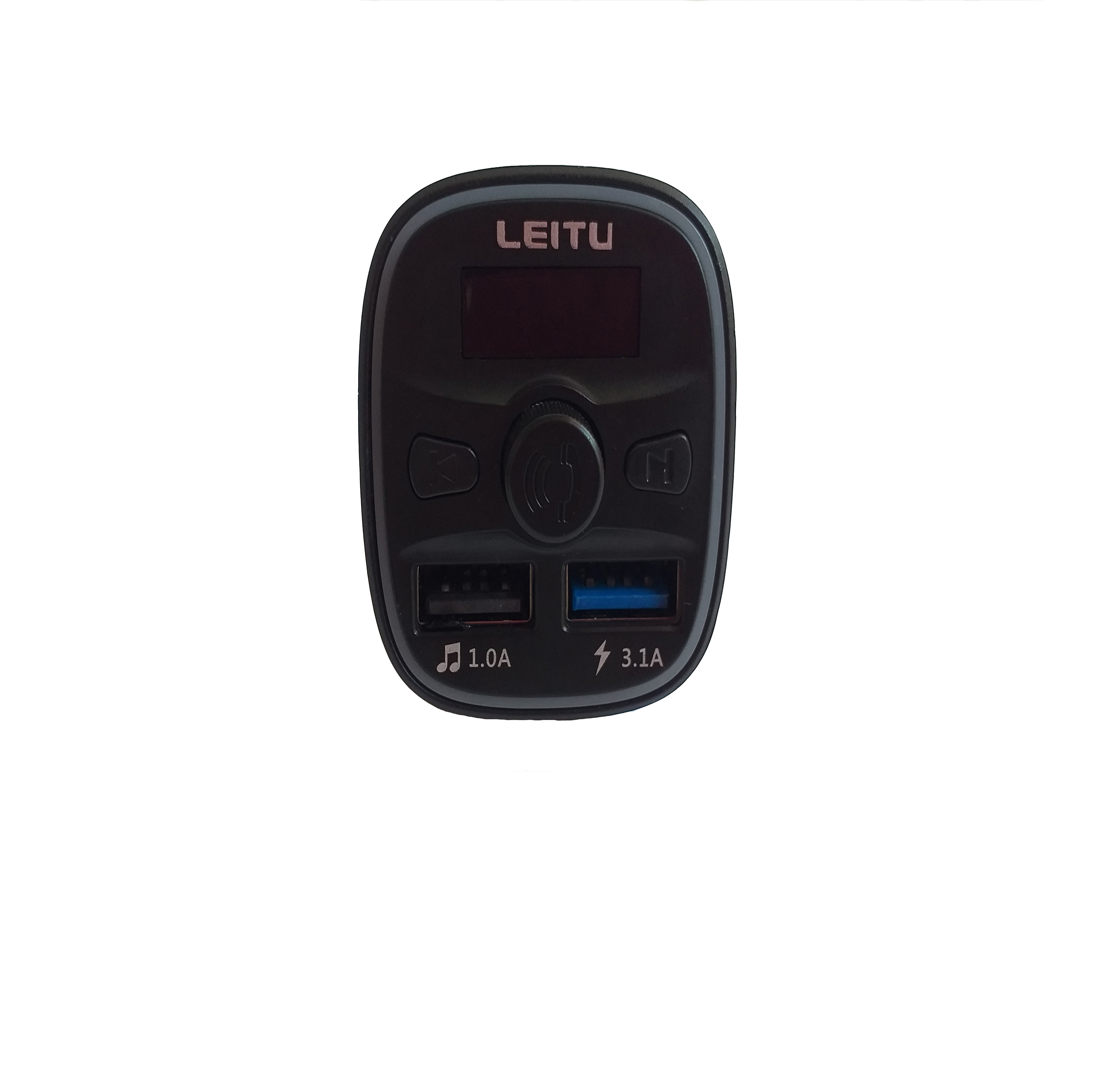 پخش کننده اف ام خودرو لیتو مدل lf-3