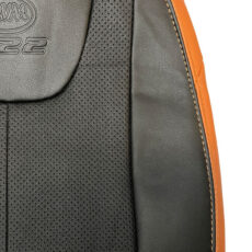 روکش صندلی خودرو مدل 1121 مناسب برای ام وی ام X22-X22 Pro