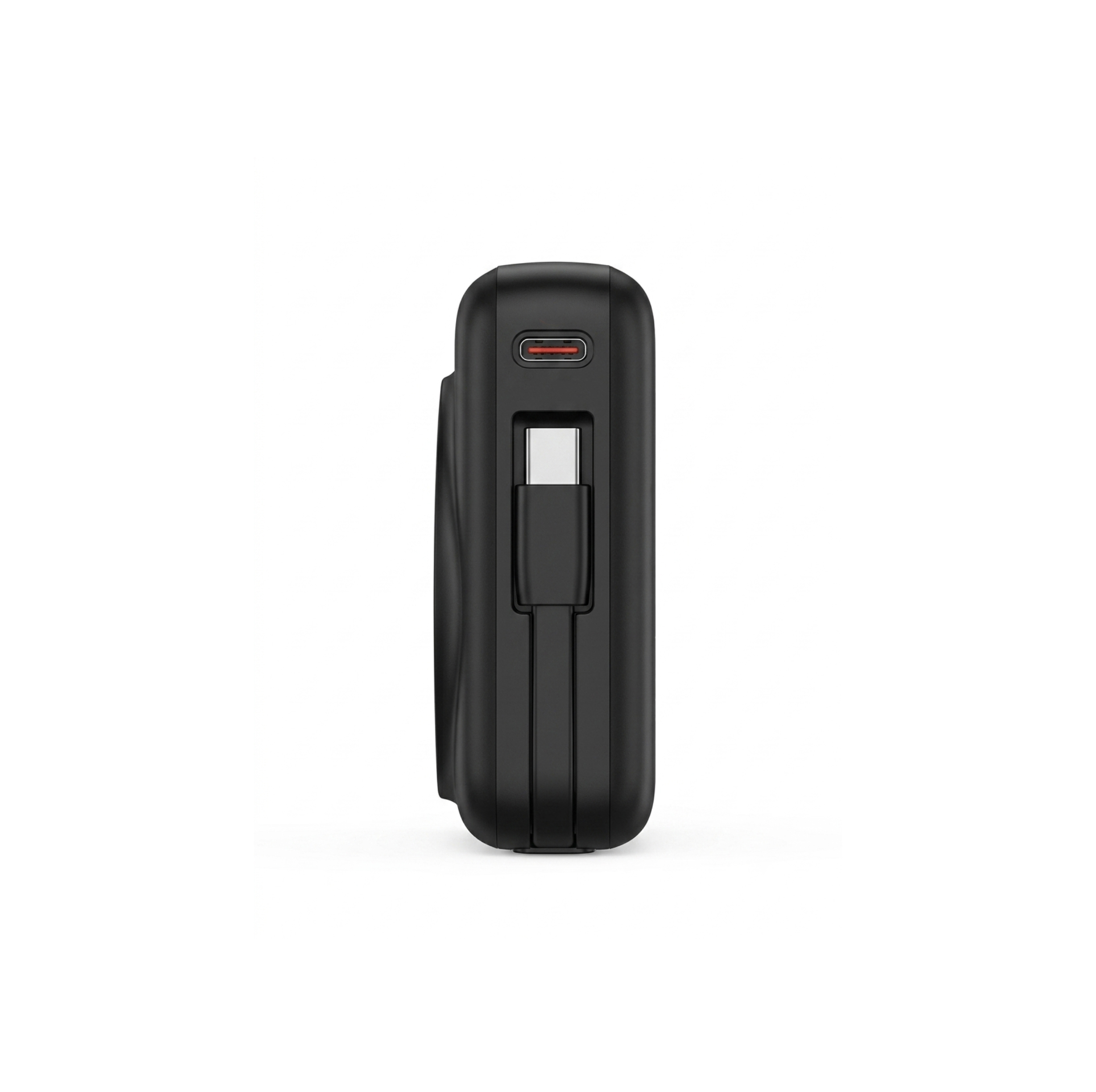 پاوربانک بی سیم 22.5 وات اوآله مدل safe 2 ظرفیت 10000 میلی‌آمپرساعت به همراه کابل usb-c