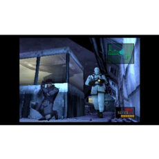 بازی Metal Gear Solid: Master Collection Vol. 1 مخصوص PS5