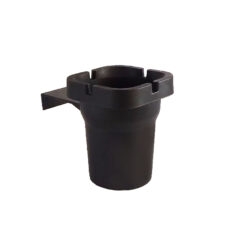 زیر سیگاری خودرو طرح کینگ