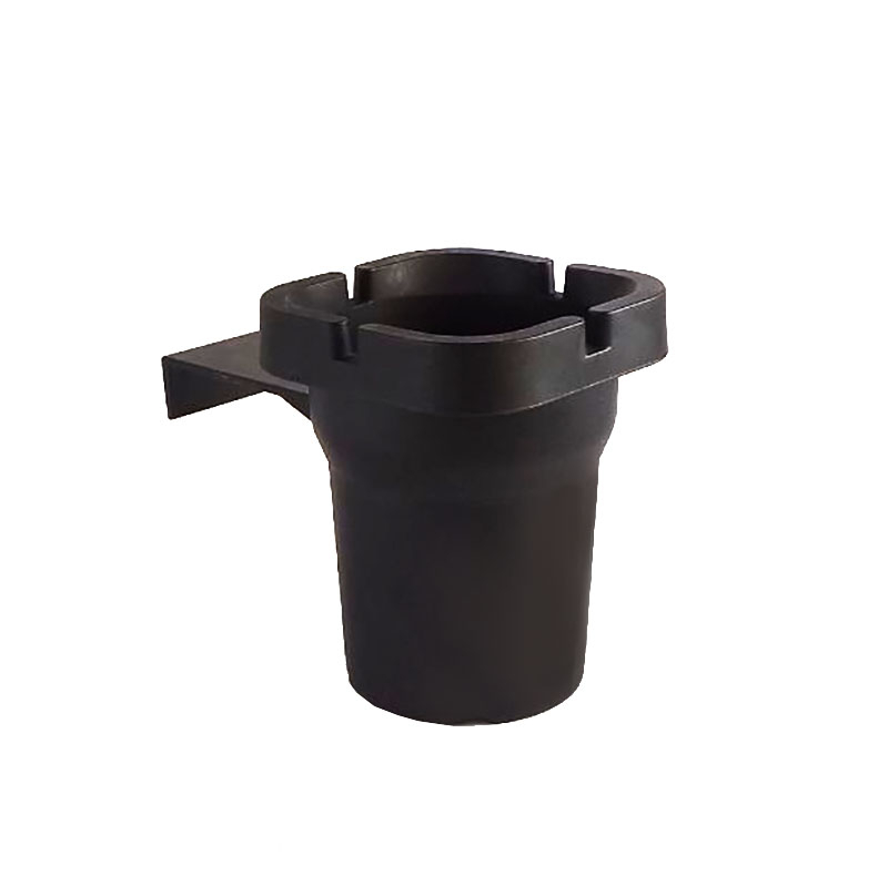 زیر سیگاری خودرو طرح کینگ
