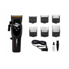 ماشین اصلاح شارژی ام آر دی پرو مدل HC3969V