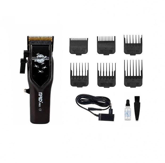 ماشین اصلاح شارژی ام آر دی پرو مدل HC3969V