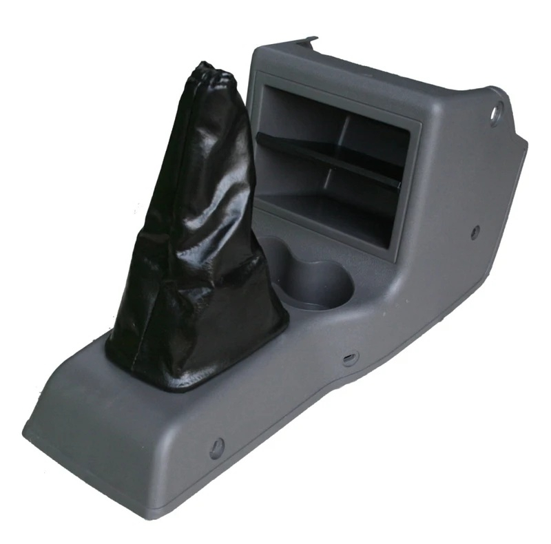 کنسول وسط و دنده خودرو چیکال مدل V-73 مناسب برای پراید صبا