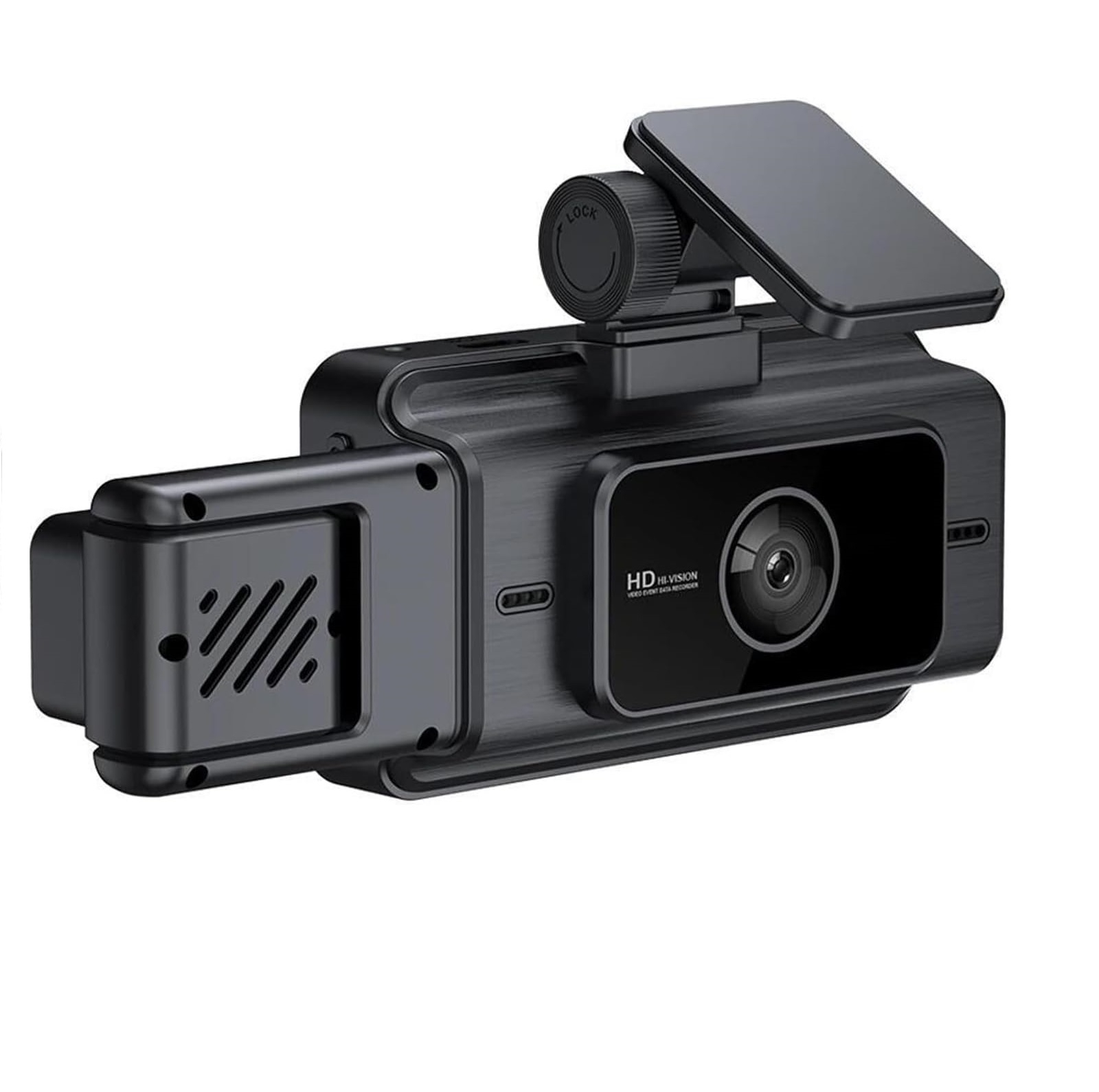 دوربین ثبت وقایع خودرو مدل  BLACK BOX