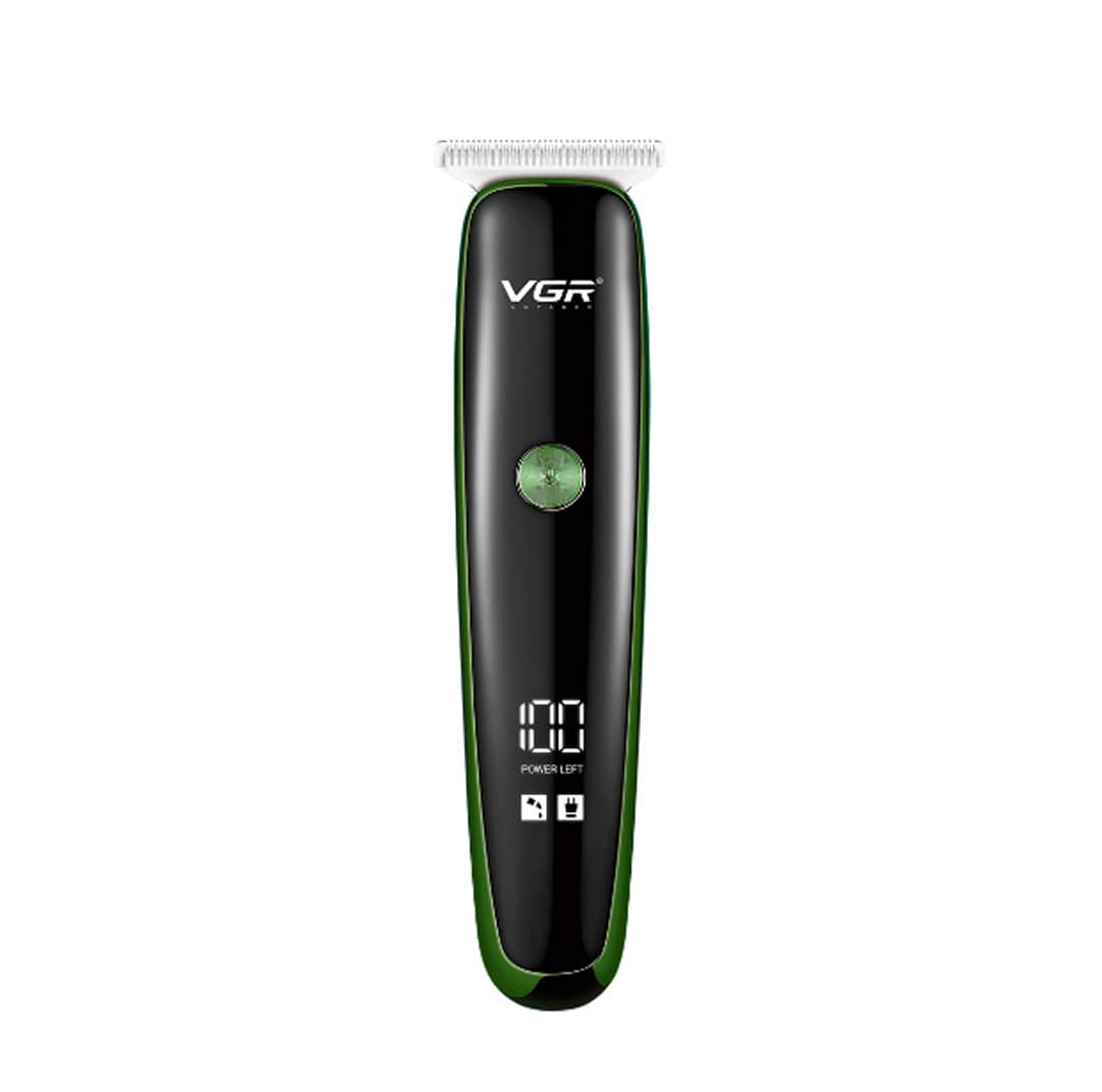 ماشین اصلاح صورت وی جی آر مدل V-966