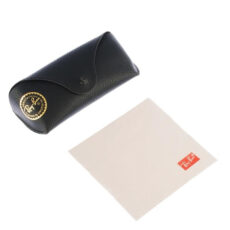 عینک آفتابی بچگانه مدل RB3024 AVIATORL 55.14