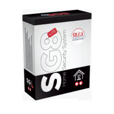 سیستم امنیتی دزدگیر سایلکس مدل Silex