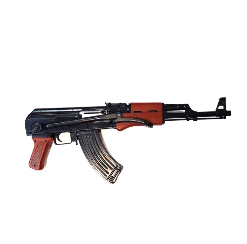 تفنگ بازی مدل كلاشينكف مدل AK-47