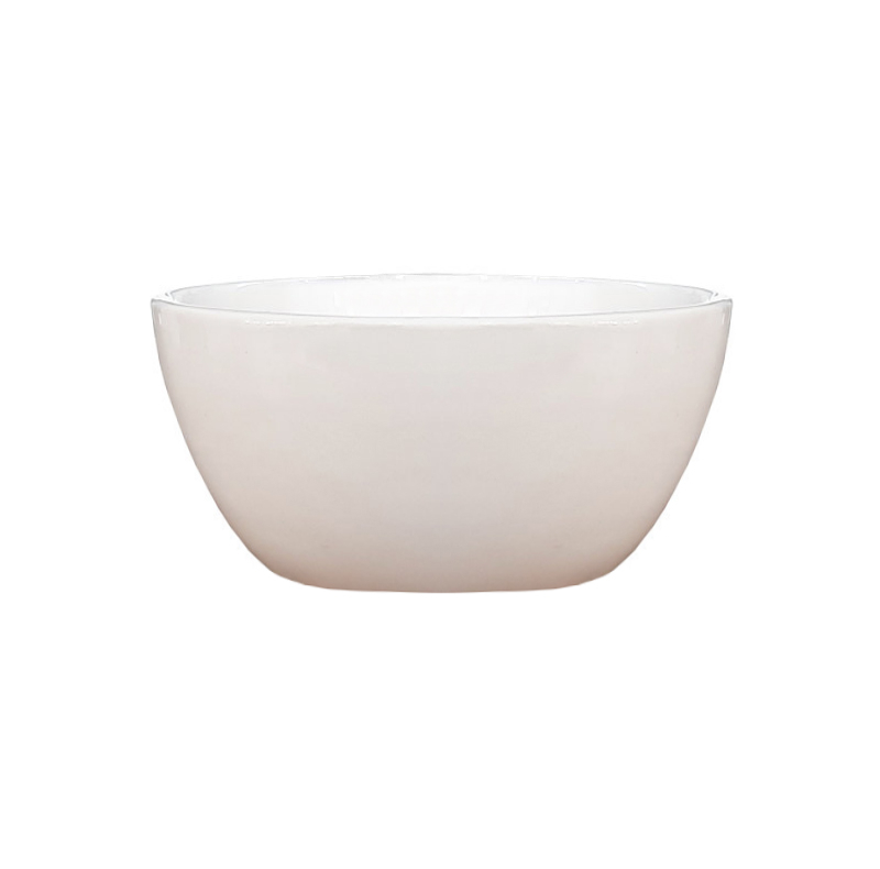 کاسه ماست خوری مدل 10CM بسته 6 عددی