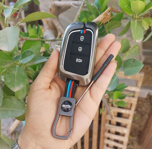 کاور ریموت و سوئیچ خودرو مدل Speedalarm kmc-t9 مناسب برای KMC T9 و جک K7