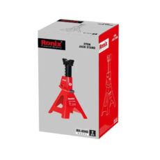 خرک خودرو رونیکس مدل RH-4940 ظرفیت 2 تن