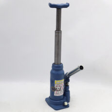 جک هیدرولیک خودرو جکیران کد YP-JK5T ظرفیت 5 تن