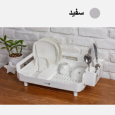 آبچکان کنتراست مدل یک طبقه