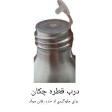 لیکوئید کاشت ناخن او.پی.آی مدل 1 حجم 60 میلی لیتر