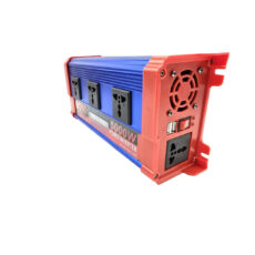 مبدل برق باس مدل 220V
