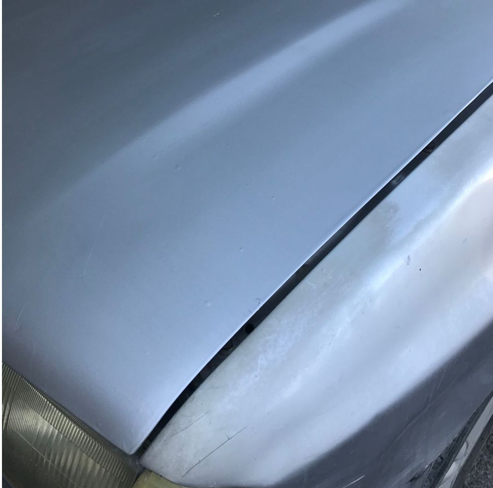برچسب سقف خودرو مهدیار کد SK108 NMB رول 200 سانتی متری
