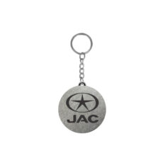 برچسب بدنه پارکابی خودرو شیپرس طرح چرم کد SP021 مناسب برای JAC J4 بسته 4 عددی