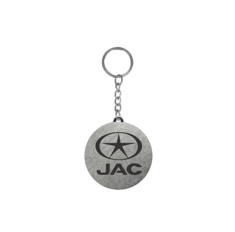برچسب بدنه پارکابی خودرو شیپرس طرح چرم کد SP021 مناسب برای JAC J4 بسته 4 عددی
