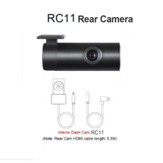 دوربین عقب خودرو مدل RC11