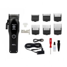 ماشین اصلاح شارژی ام آر دی پرو مدل HC3969ST