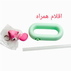 تراول ماگ مدل لبوبو گنجایش 0.8 لیتر