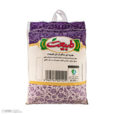 برنج کشت دوم طبیعت - 10 کیلو گرم