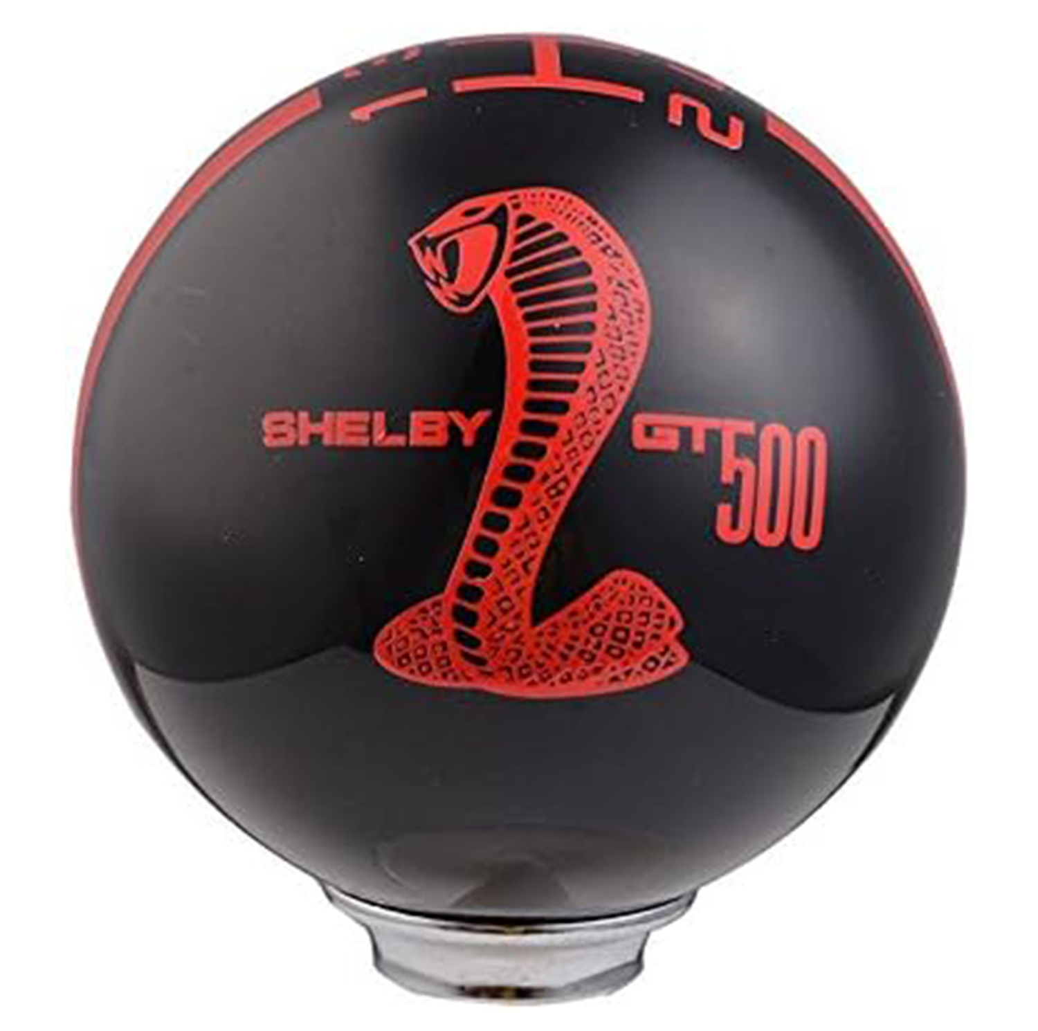 سردنده مدل Shelby Cobra کد GT500BR