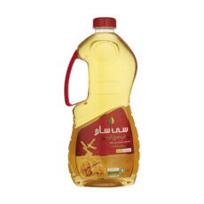 روغن سرخ کردنی سی سام – 1.8 لیتر