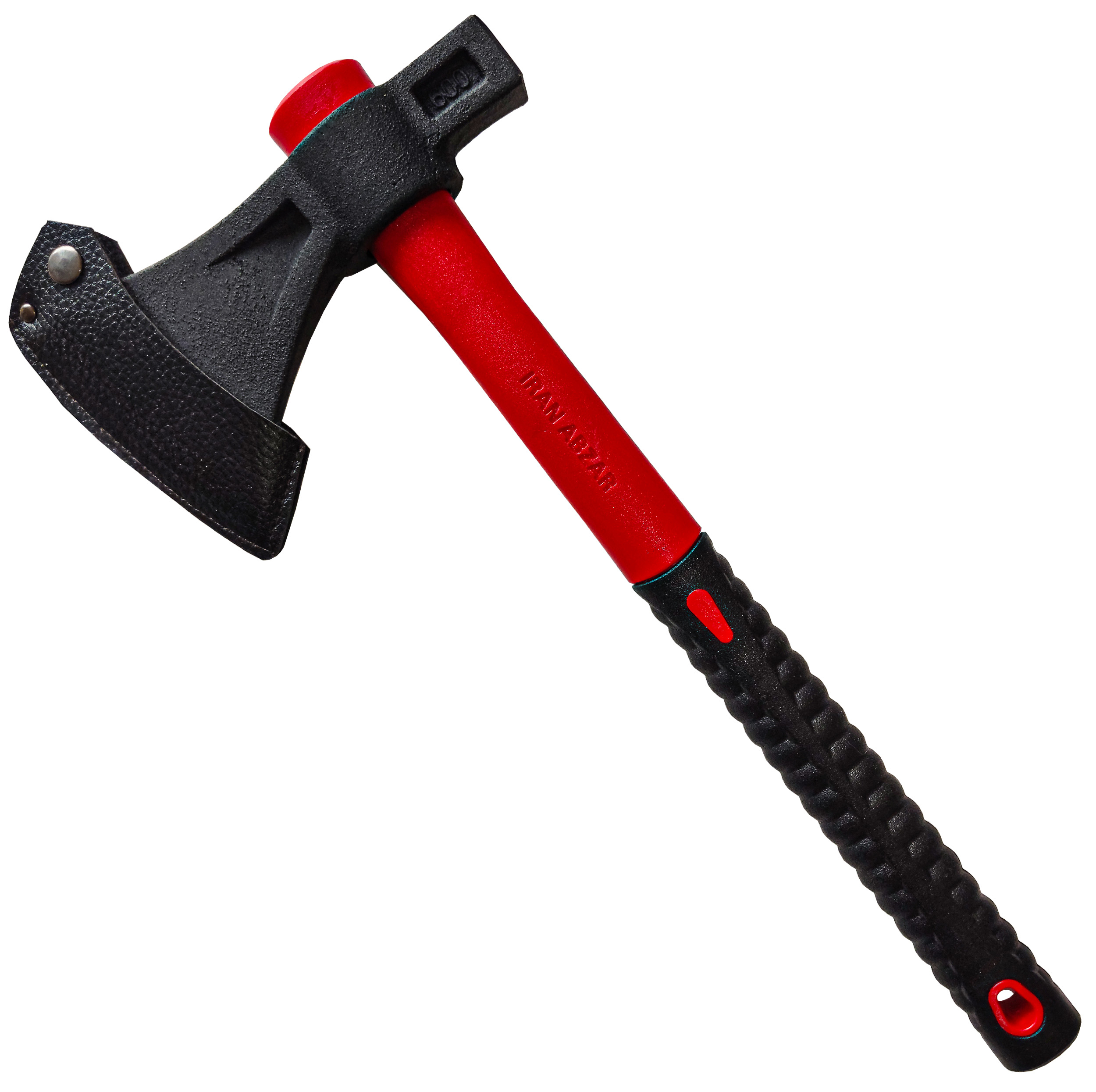 تبر دینگشی مدل XWD - 32Q1