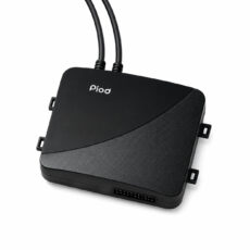 ردیاب خودرو پیود مدل P300+ Pro v0.2
