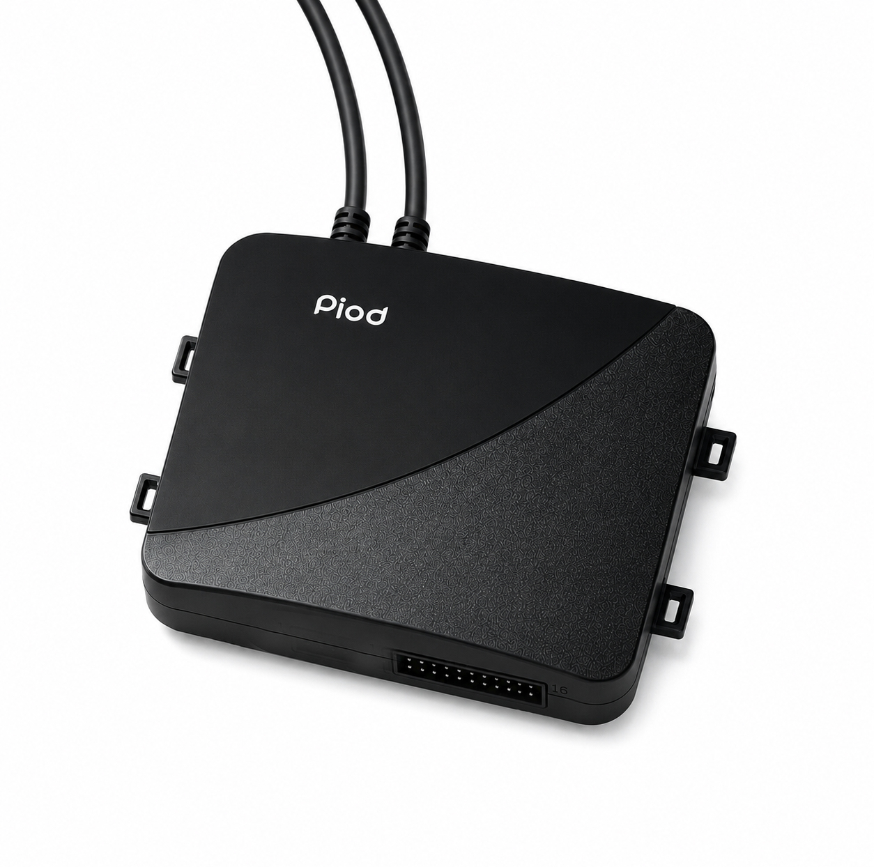 ردیاب خودرو پیود مدل P300+ Pro v0.2