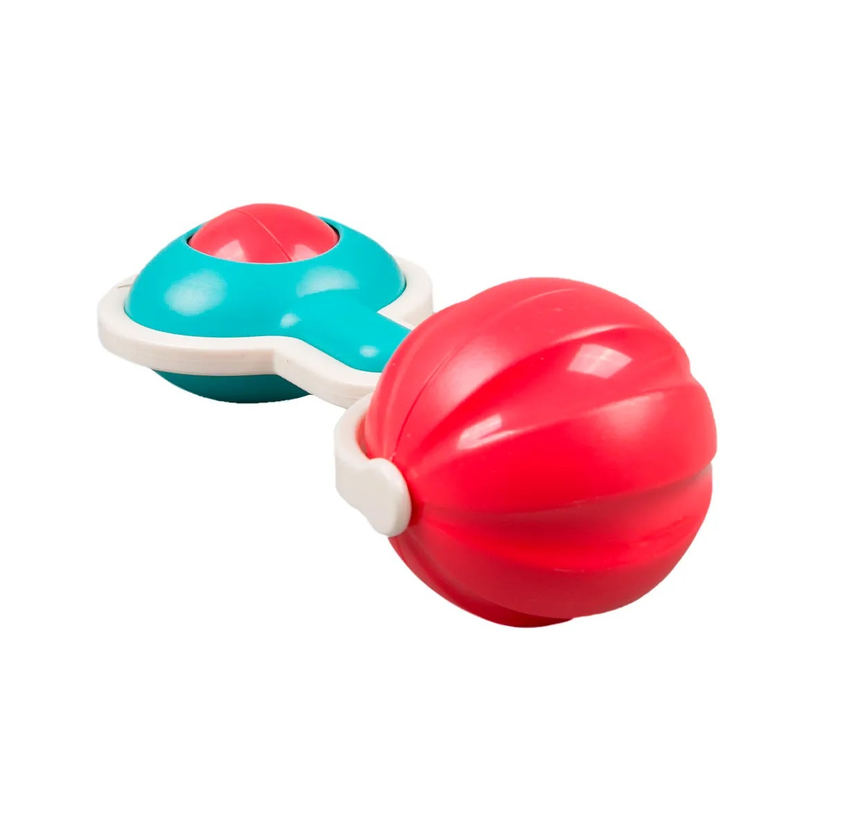 جغجغه بی بی این مدل HANDBELL BABY کد 70-608 مجموعه 8 عددی