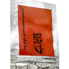 ارم خودرو صفا مدل تاج بالدار